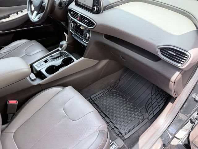 Used 2019 Hyundai Santa Fe AWD image 27