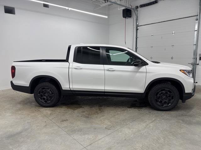New 2025 Honda Ridgeline TrailSport+ image 4