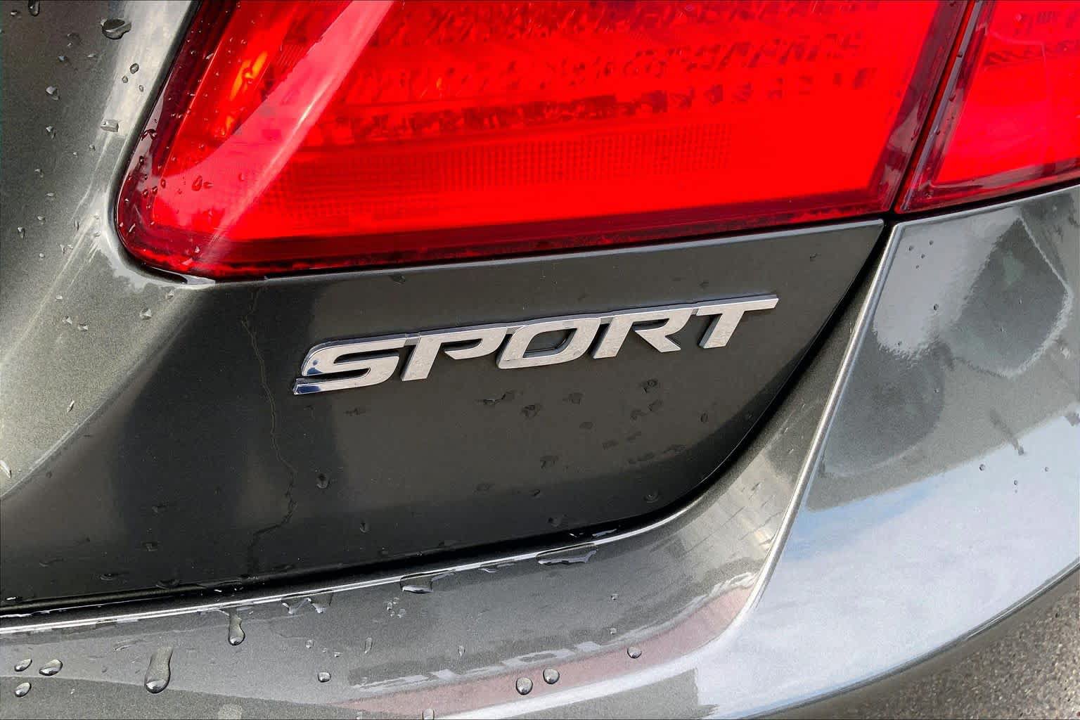 Used 2014 Honda Accord Sport image 10