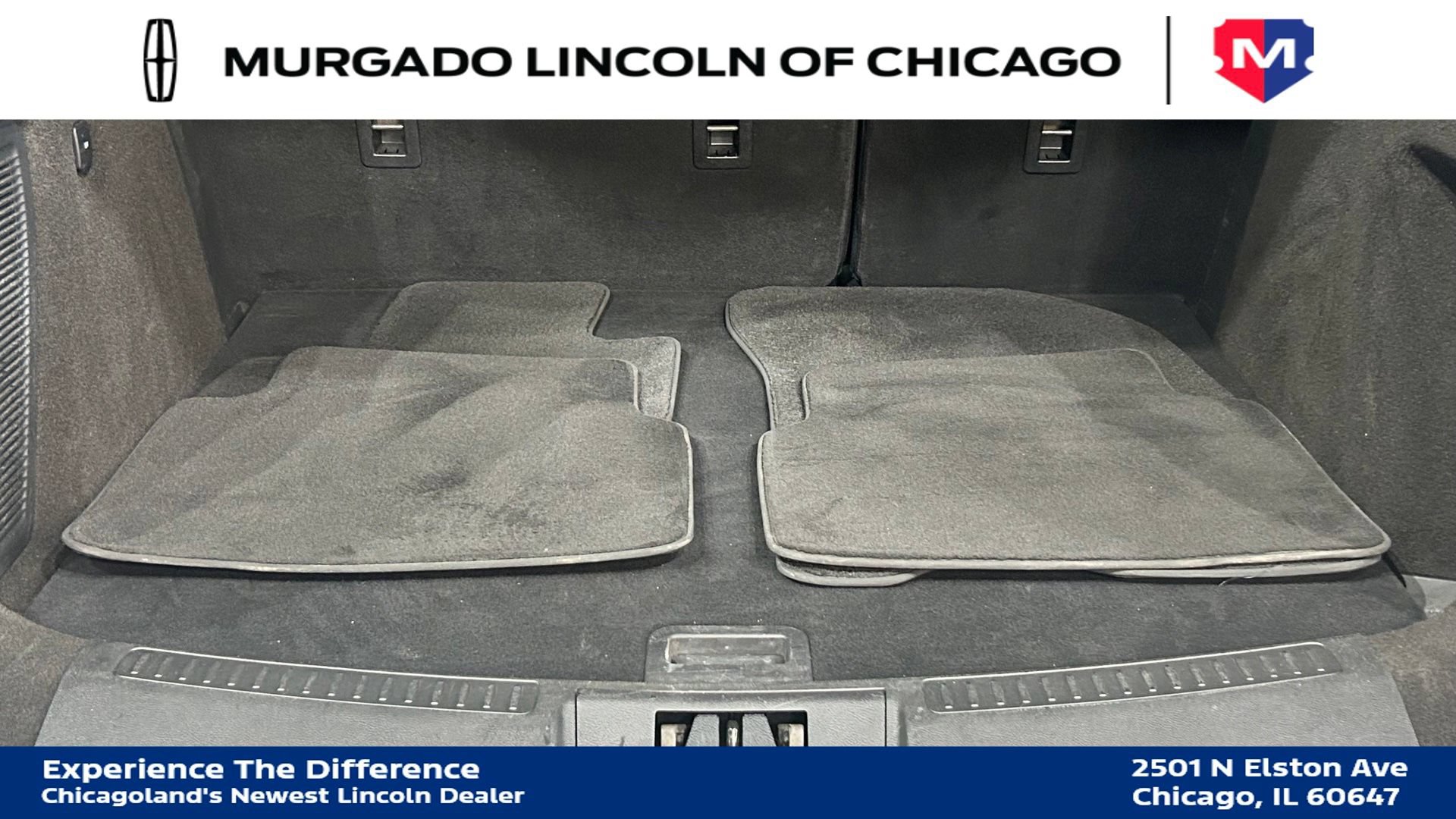 Used 2024 Lincoln Corsair AWD w/ Equipment Group 101A image 31