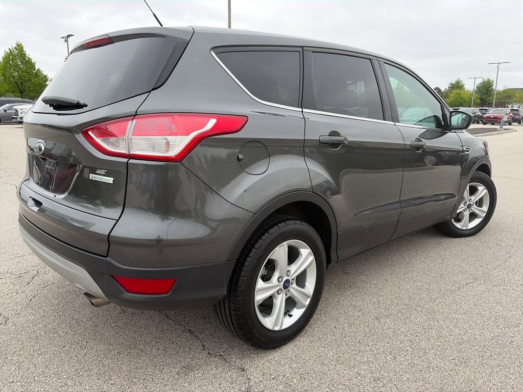 Used 2015 Ford Escape SE FWD image 7