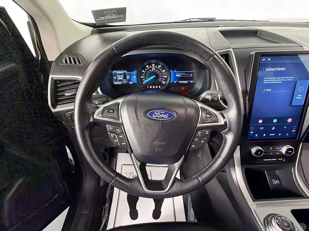 Used 2024 Ford Edge SEL w/ Convenience Package AWD/4WD image 11