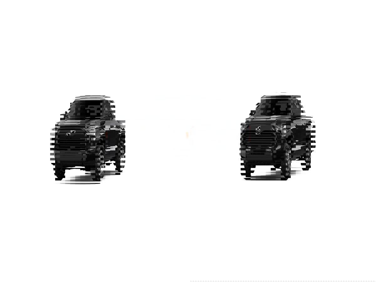 New 2026 Toyota Tundra SR5 image 52