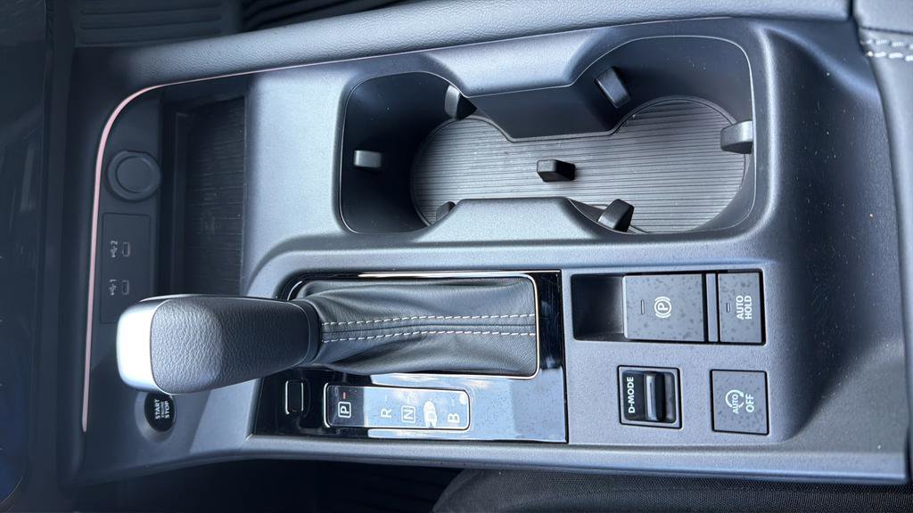 New 2026 Nissan Sentra SV FWD image 27