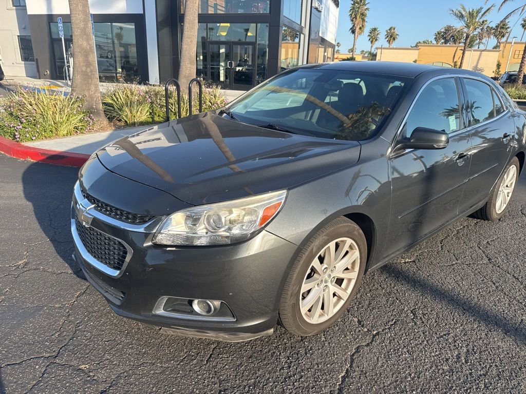 Used 2014 Chevrolet Malibu LT FWD image 42