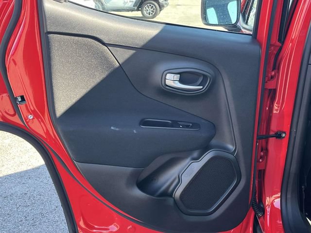 Used 2020 Jeep Renegade Sport FWD image 16