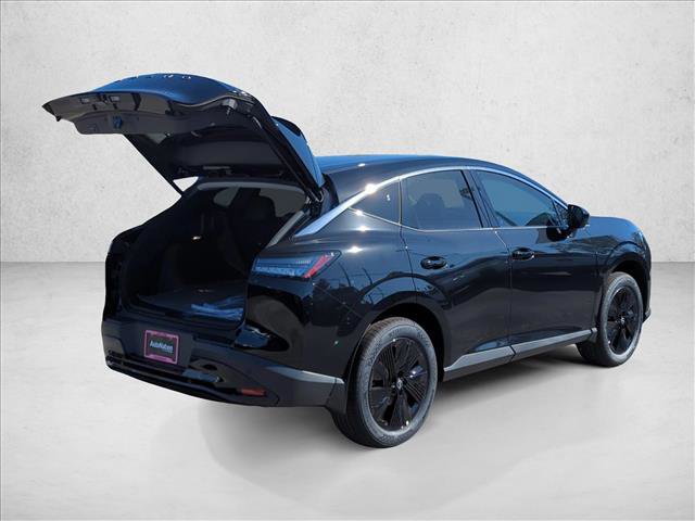 New 2026 Nissan Murano SV image 8