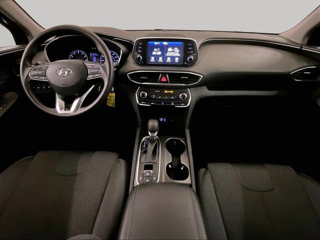 Used 2020 Hyundai Santa Fe SE AWD/4WD image 14
