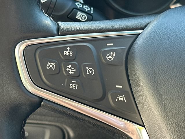 Used 2024 Chevrolet Equinox LT AWD/4WD image 28