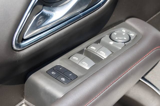 Used 2023 Chevrolet Tahoe RST AWD/4WD image 12