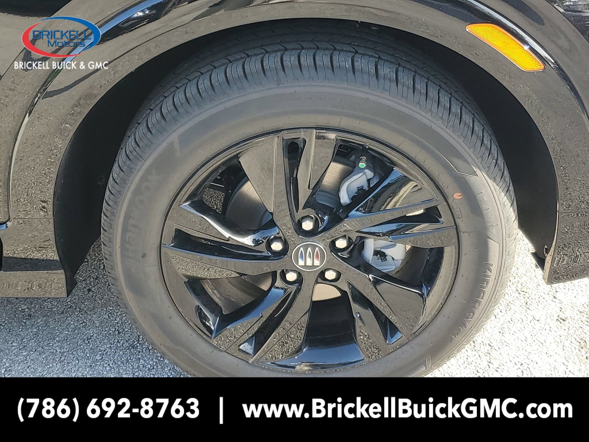 New 2026 Buick Encore GX Sport Touring w/ Comfort Package FWD image 5