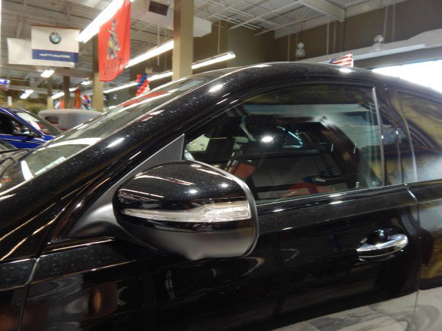 Used 2023 Mercedes-Benz GLE 53 AMG AMG GLE 53 AWD image 13