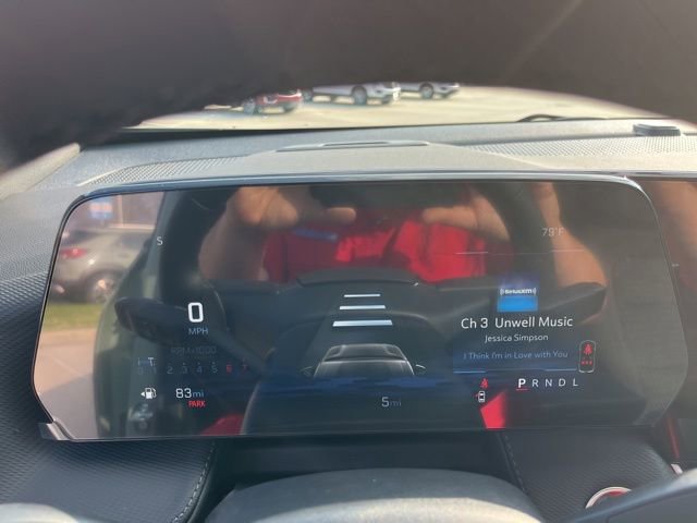 New 2026 Chevrolet Equinox LT image 18