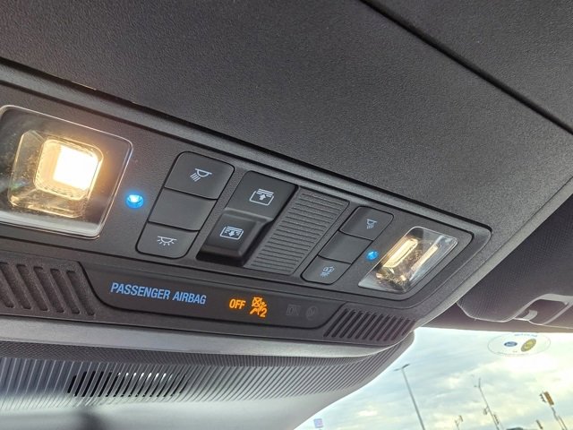 New 2026 Ford Explorer ST image 35