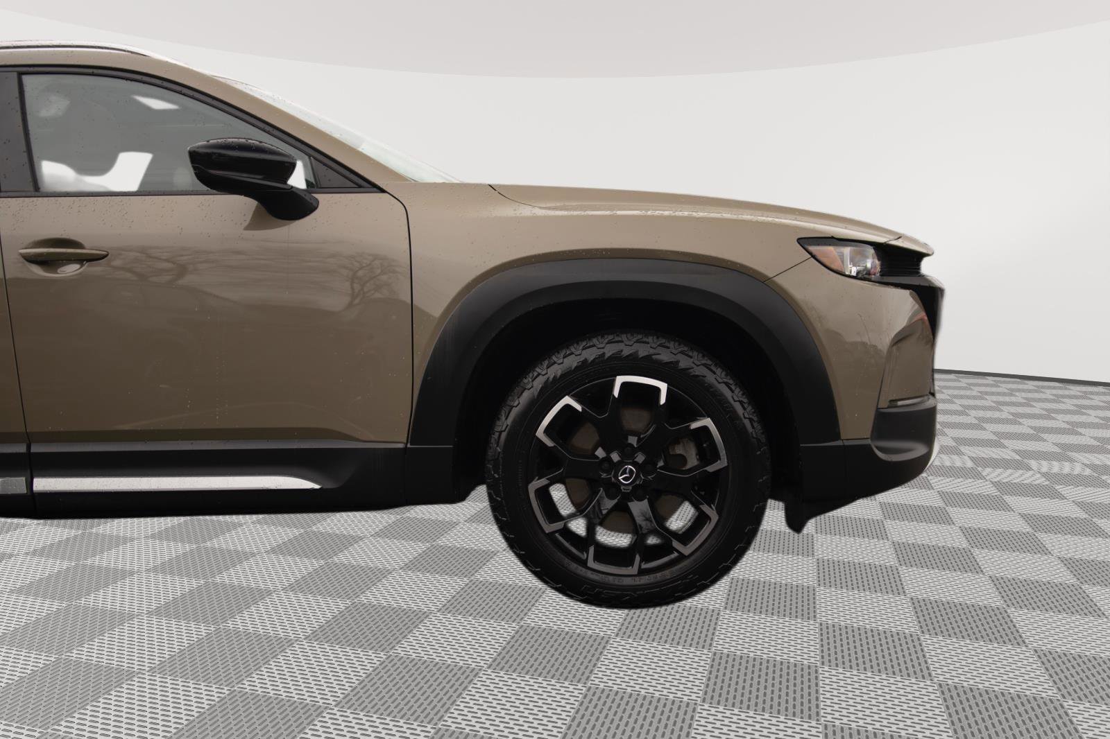 Used 2023 MAZDA CX-50 Meridian Edition w/ Cargo Package image 25