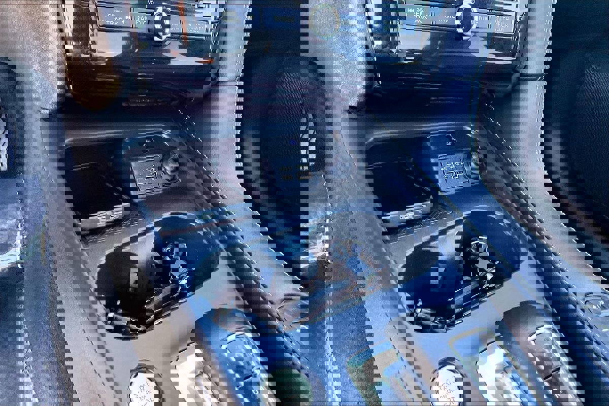 Used 2024 INFINITI QX50 Luxe image 28