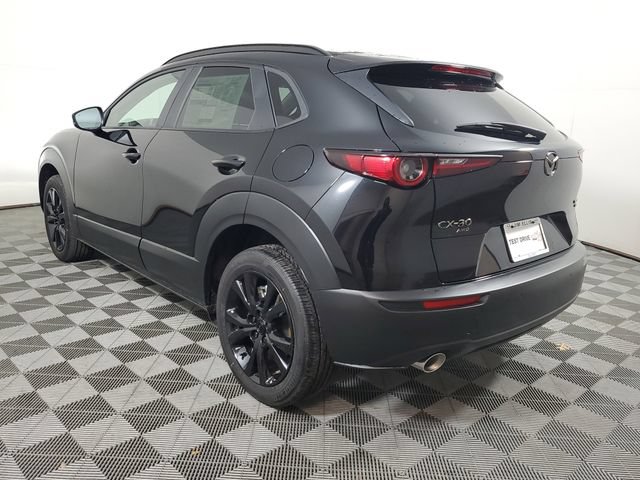 New 2026 MAZDA CX-30 2.5 Turbo w/ Premium Package AWD/4WD image 4