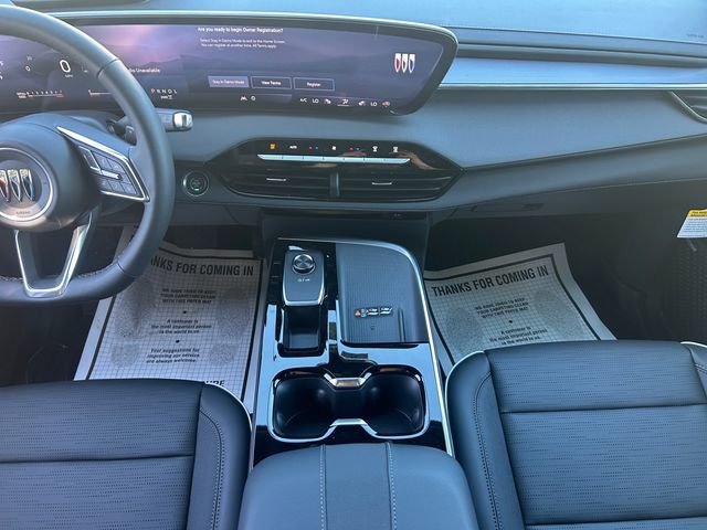 New 2026 Buick Enclave Sport Touring w/ Power Package image 11