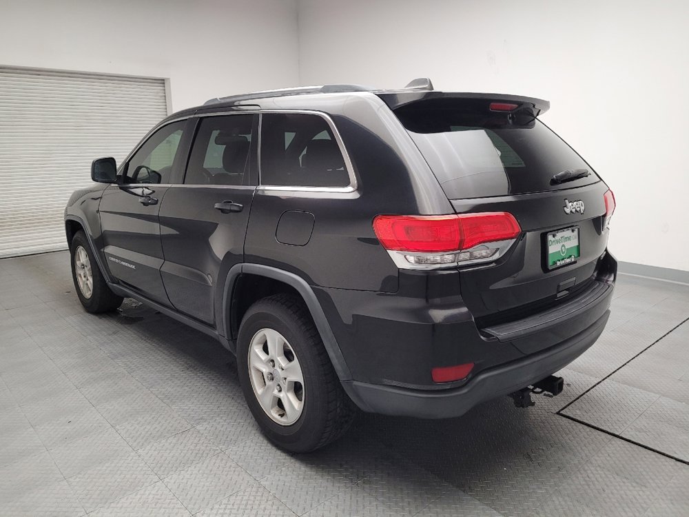 Used 2015 Jeep Grand Cherokee Laredo w/ Quick Order Package 23E image 5