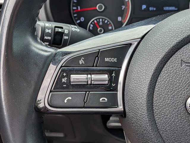 Used 2019 Kia Optima EX FWD image 24
