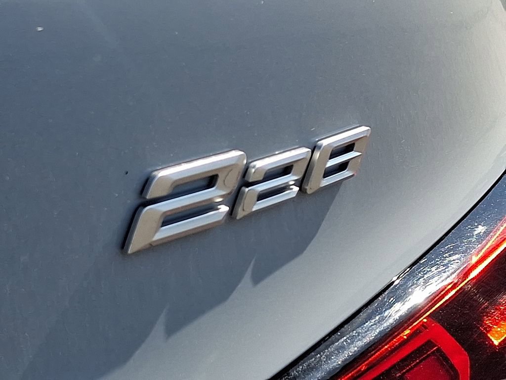 Used 2025 BMW 228i xDrive AWD/4WD image 30