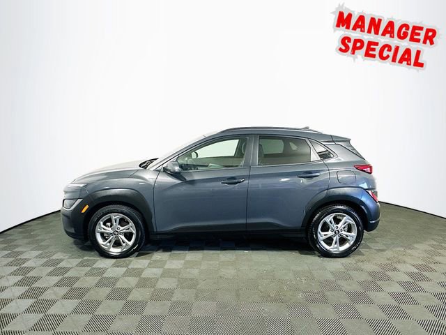Used 2023 Hyundai Kona SEL image 5