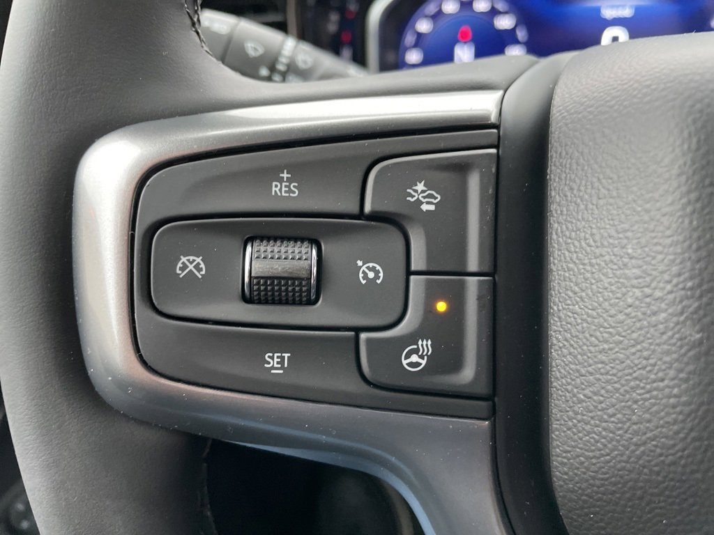 New 2026 Chevrolet Silverado 3500 LT image 7