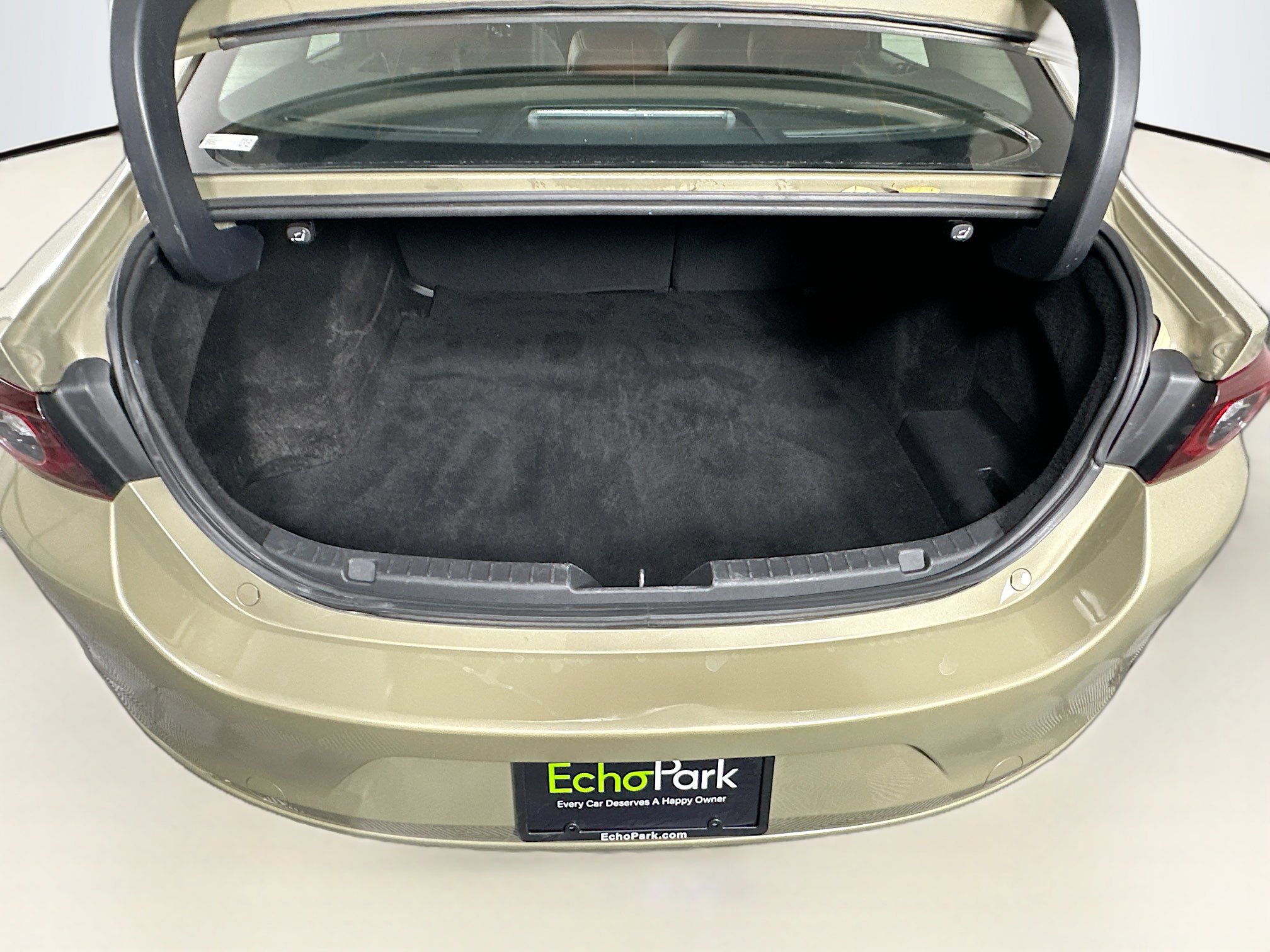 Used 2024 MAZDA MAZDA3 s image 28