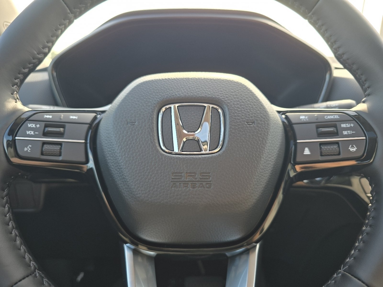 New 2026 Honda CR-V EX-L image 27