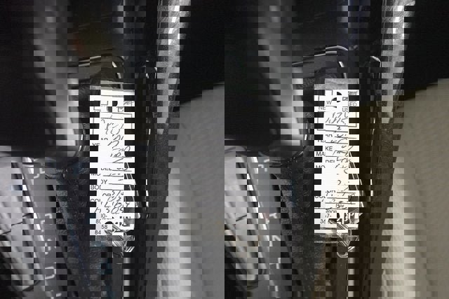 Used 2017 Ford Focus Electric Hatchback image 32