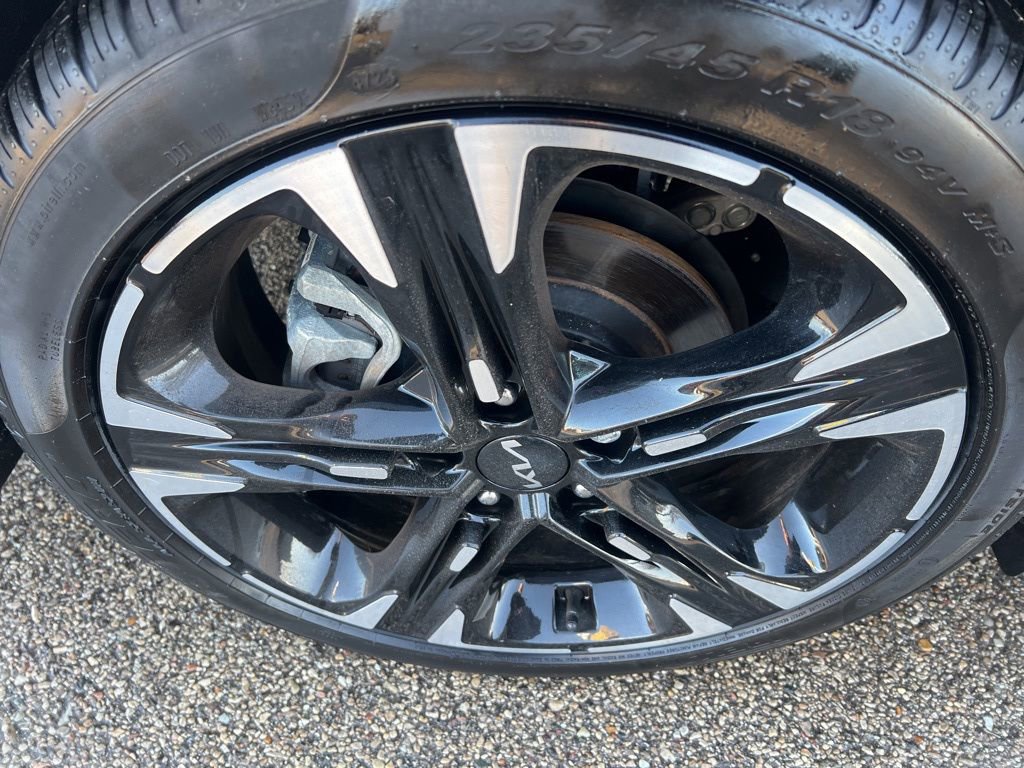 Used 2024 Kia K5 GT-Line w/ GT-Line Premium Package image 37
