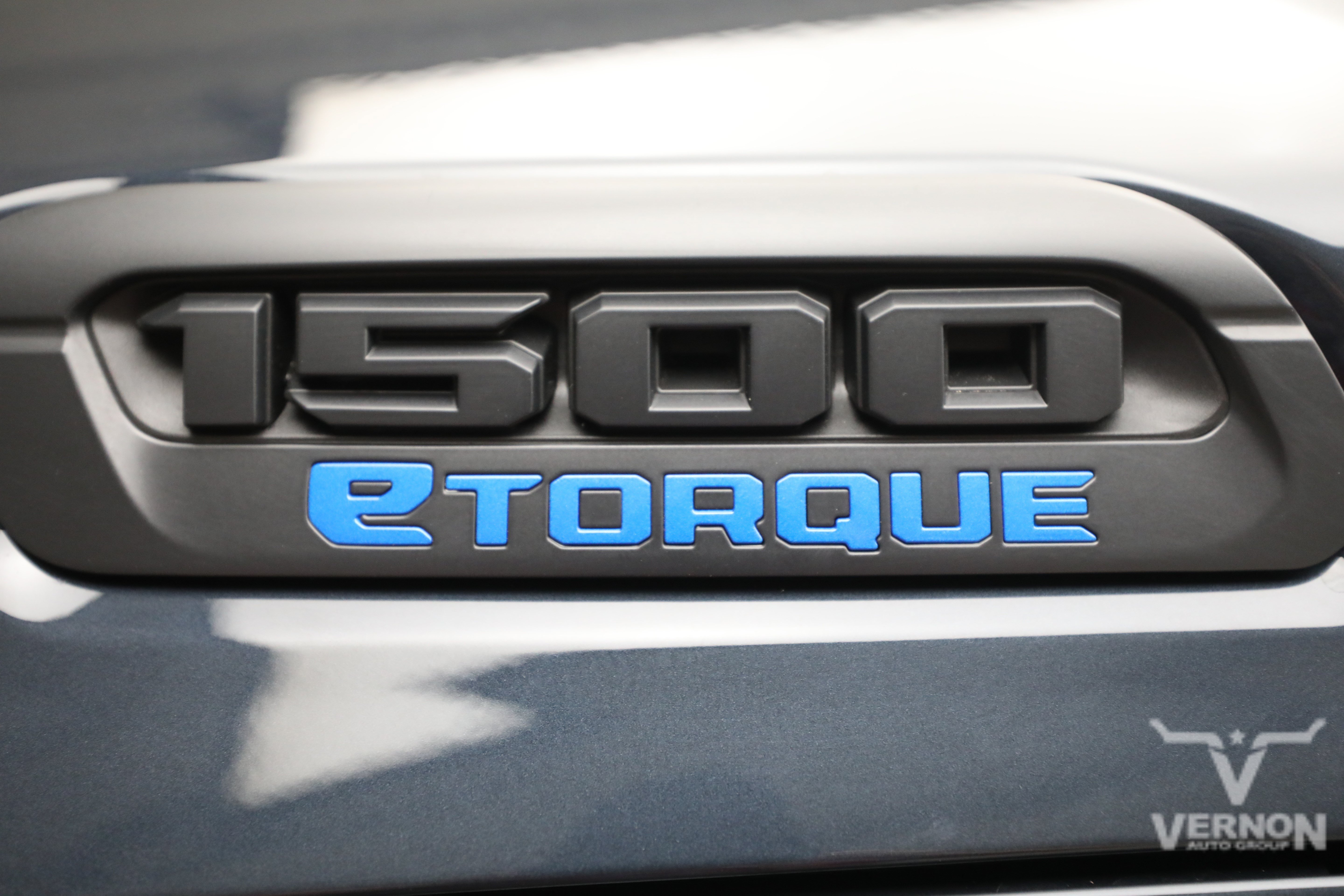 New 2027 RAM 1500 Big Horn RWD image 34