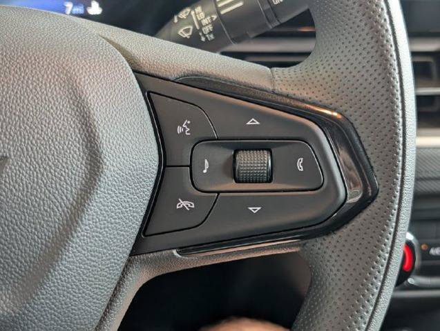 New 2026 Chevrolet TrailBlazer LS w/ LS Convenience Package FWD image 19