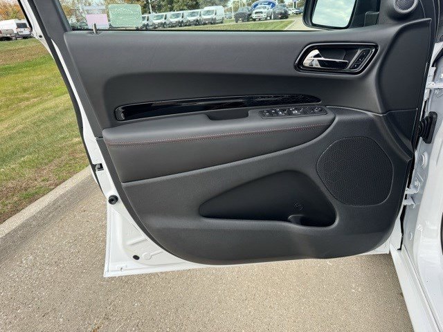 New 2026 Dodge Durango GT image 8