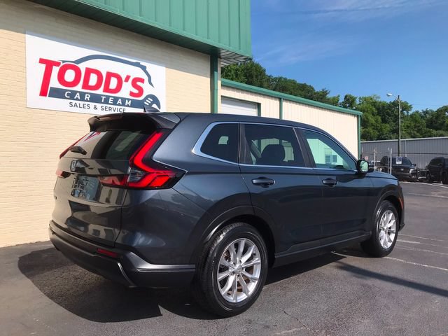 Used 2024 Honda CR-V EX-L image 6