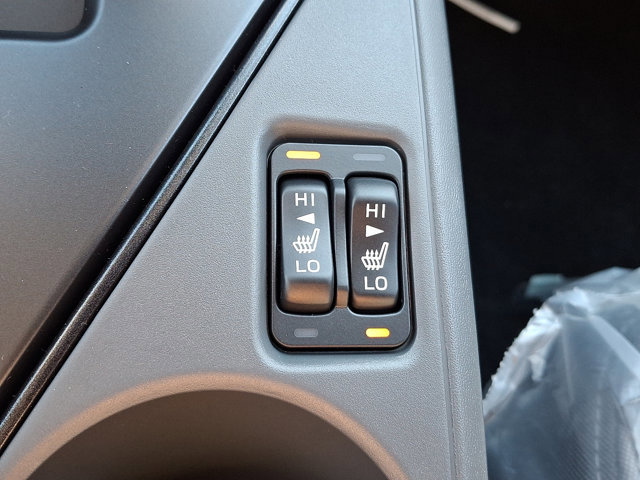 New 2026 Subaru Crosstrek 2.5i Premium image 19
