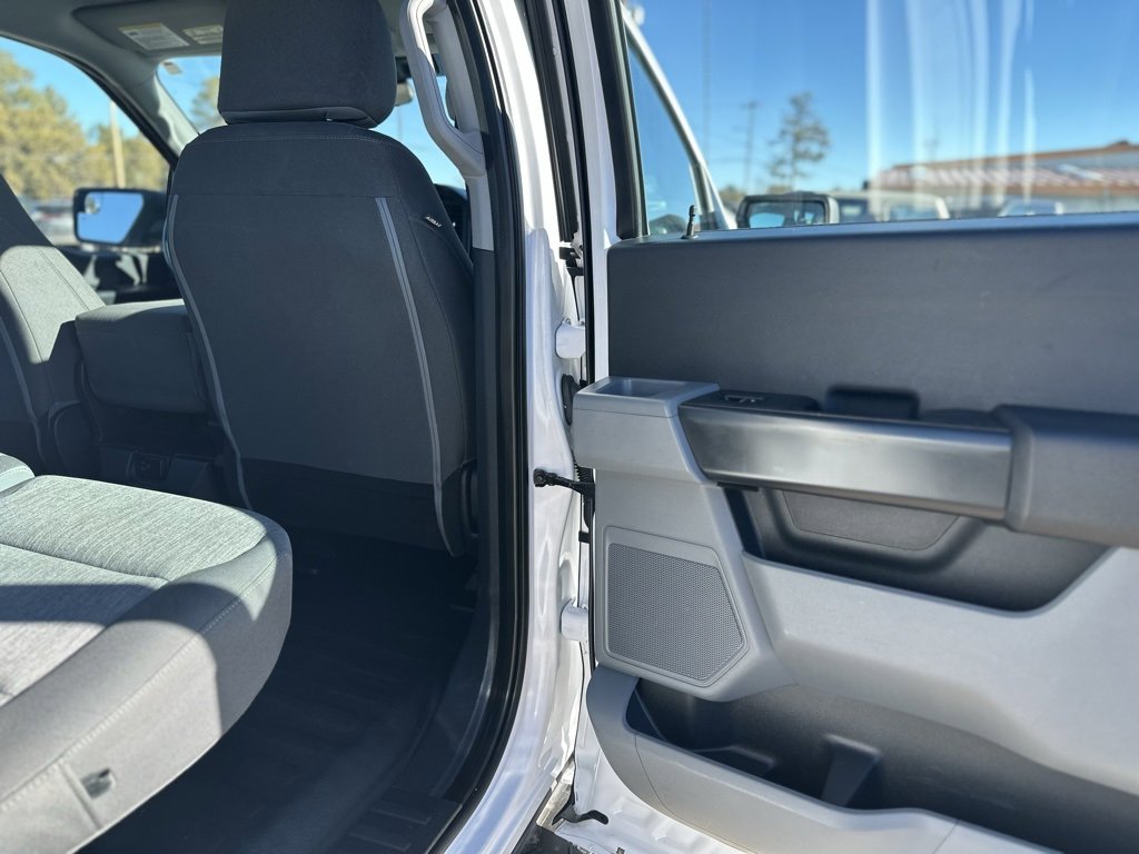 Used 2021 Ford F150 XL w/ Equipment Group 101A High image 10