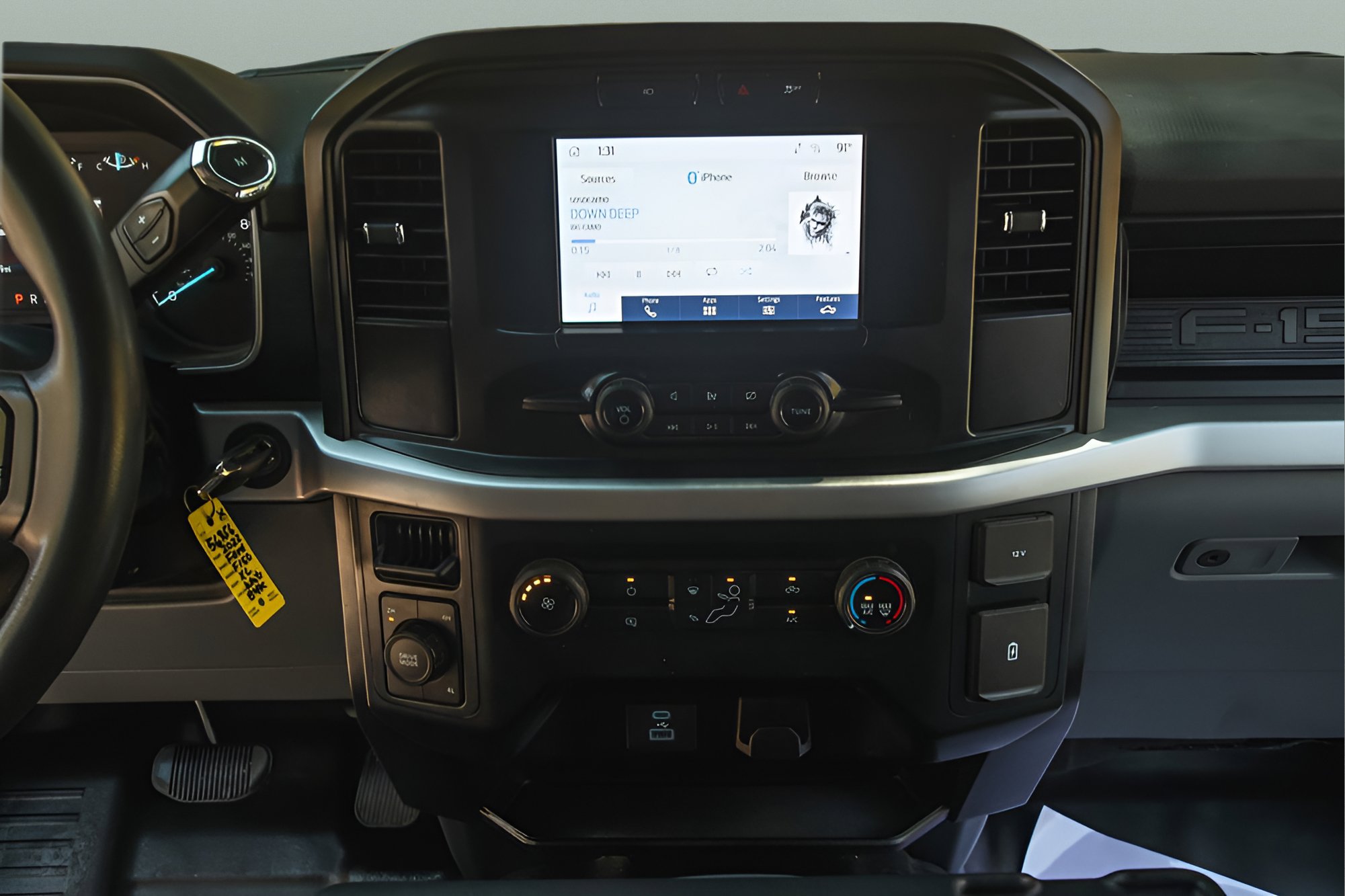 Used 2022 Ford F150 XL w/ Equipment Group 101A High image 27