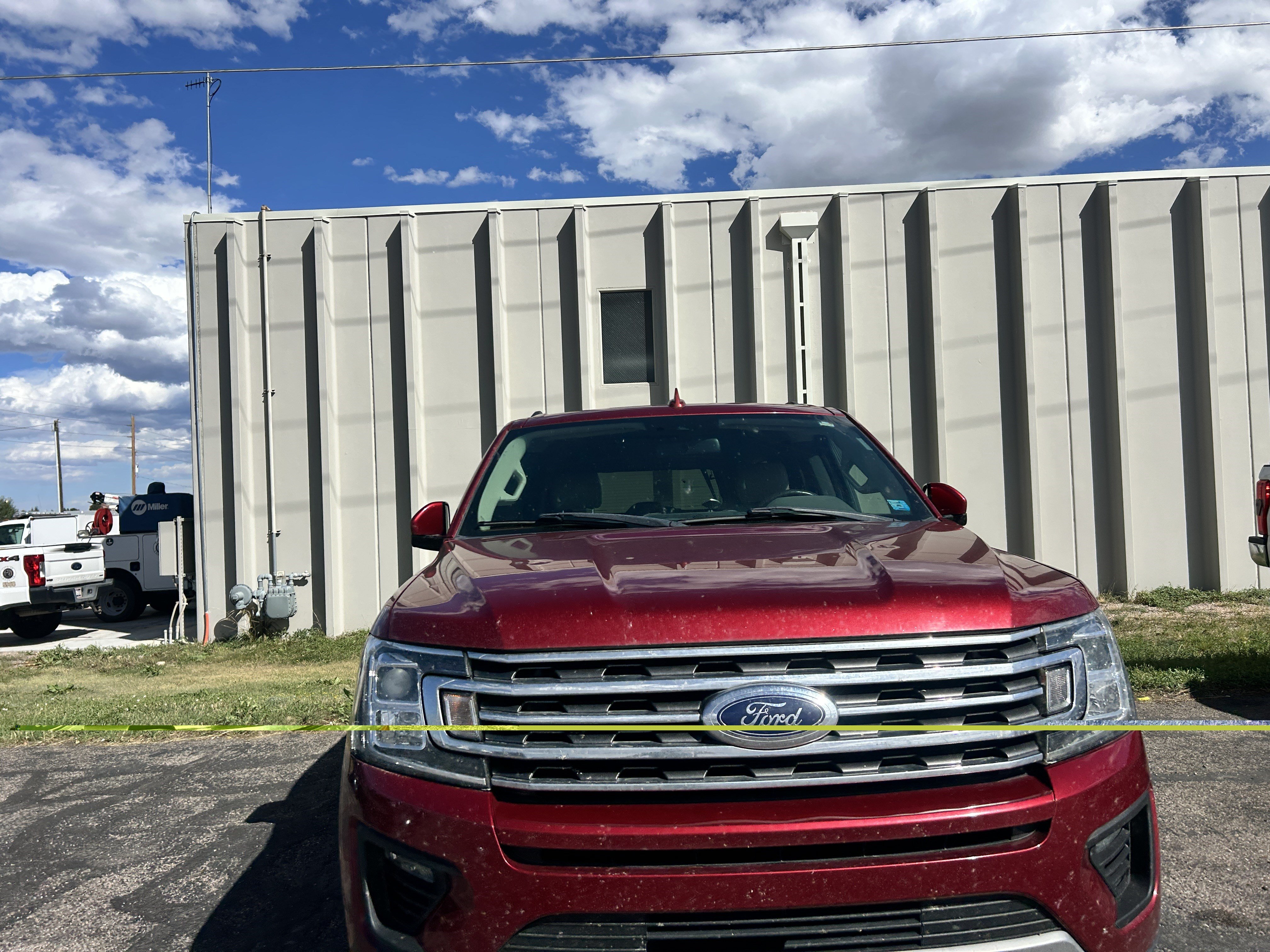 Used 2019 Ford Expedition Max XLT w/ Equipment Group 202A AWD/4WD image 6