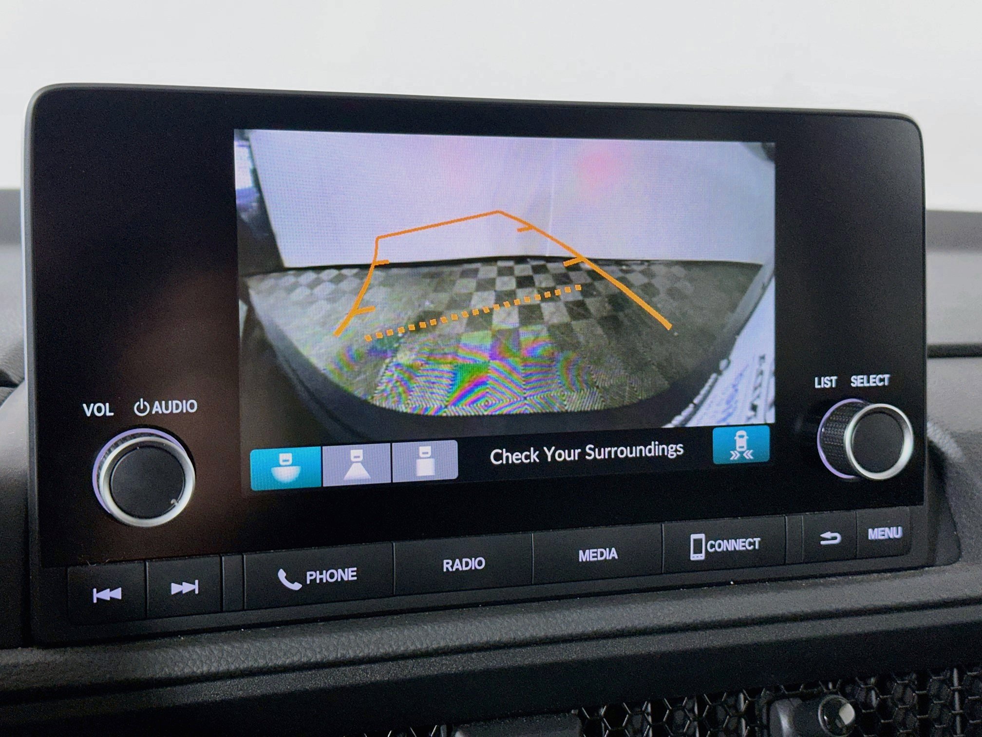 Certified 2024 Honda CR-V EX image 13