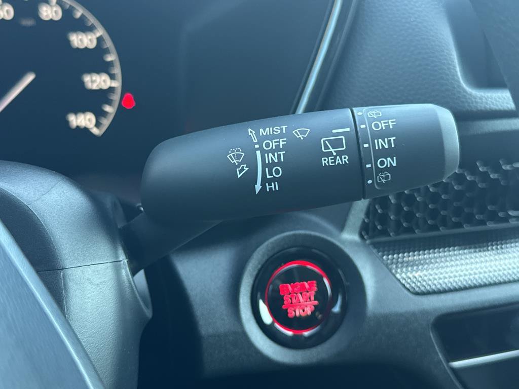New 2027 Honda CR-V LX image 11