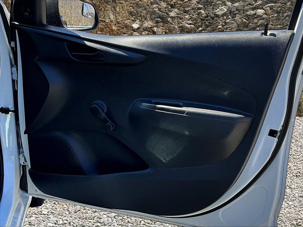 Used 2022 Chevrolet Spark LS image 20