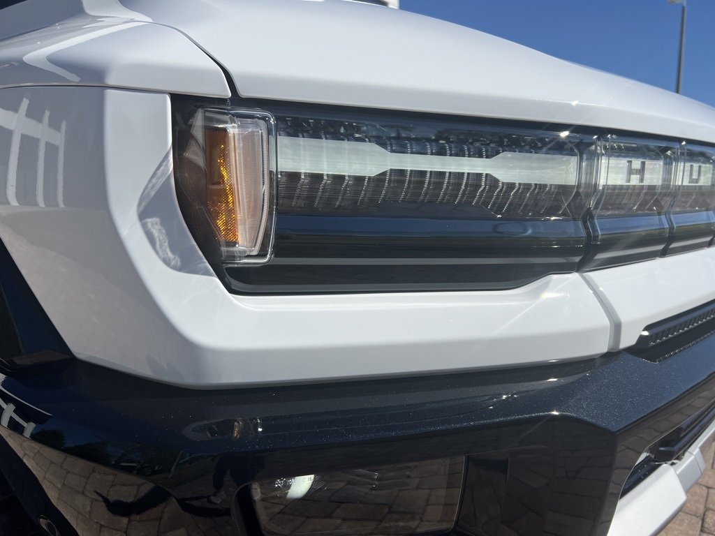 Used 2023 GMC Hummer EV Edition 1 image 9