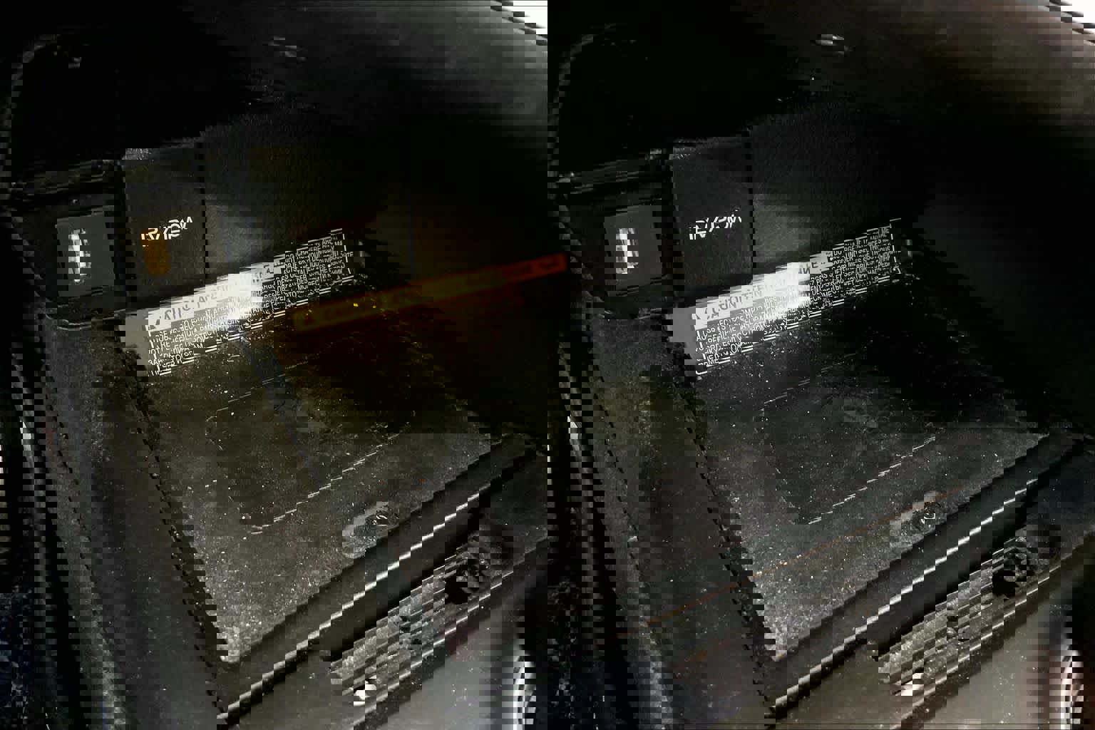 Used 2021 Toyota Camry XSE w/ Carpet Mat Package (TMS) image 34