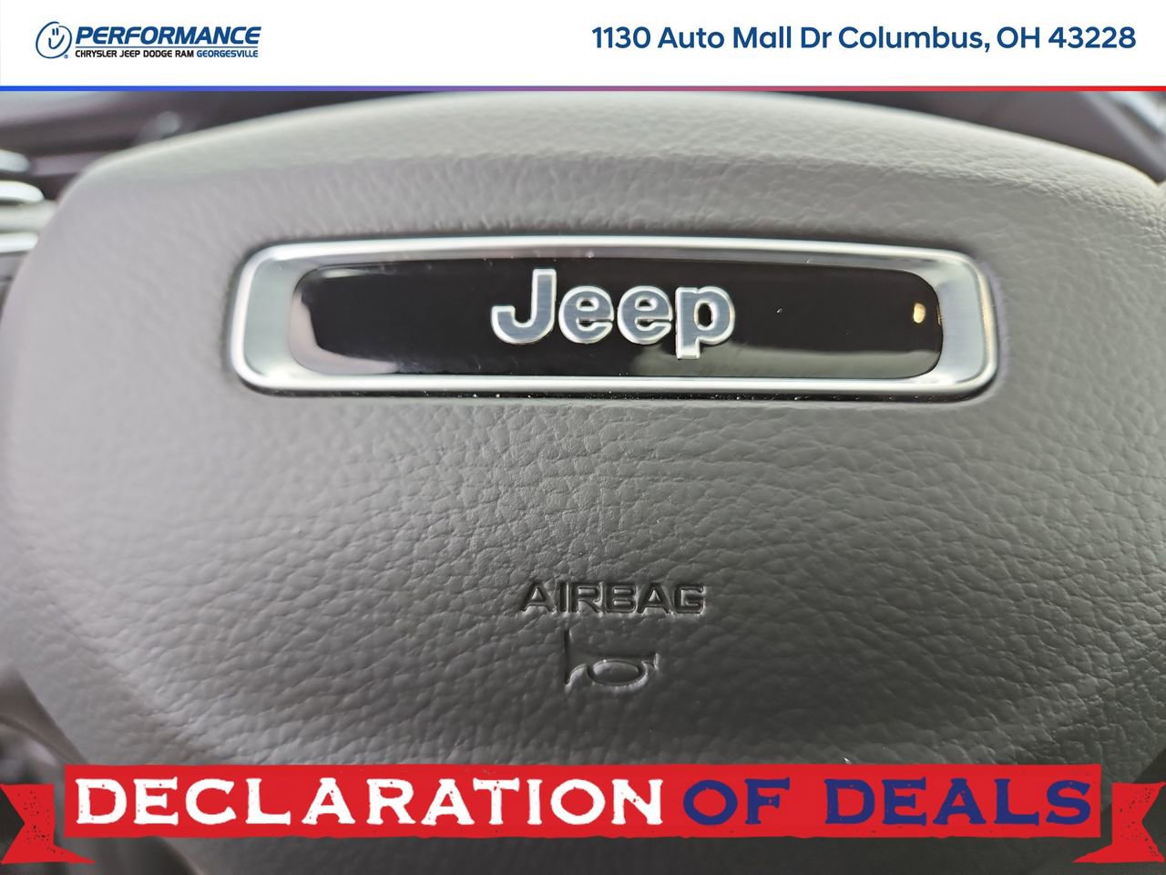 New 2026 Jeep Grand Cherokee Limited image 22