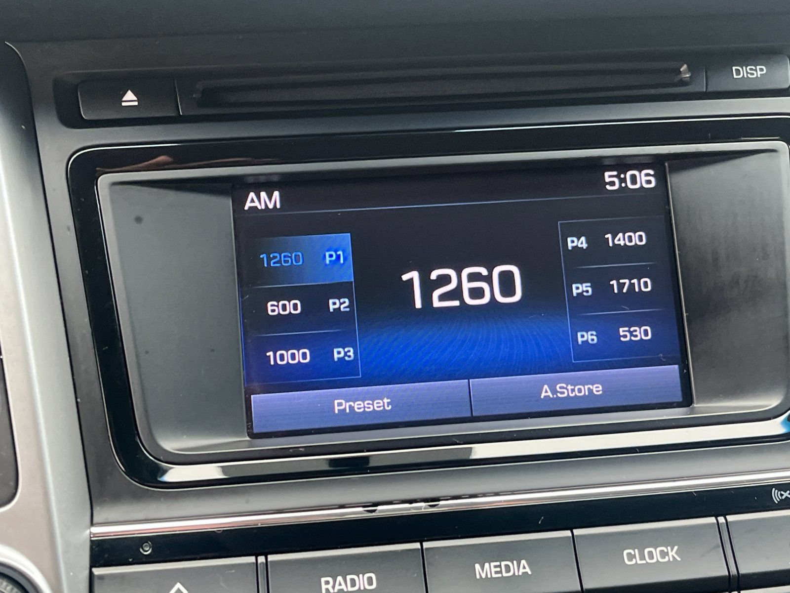 Used 2017 Hyundai Tucson SE FWD image 19
