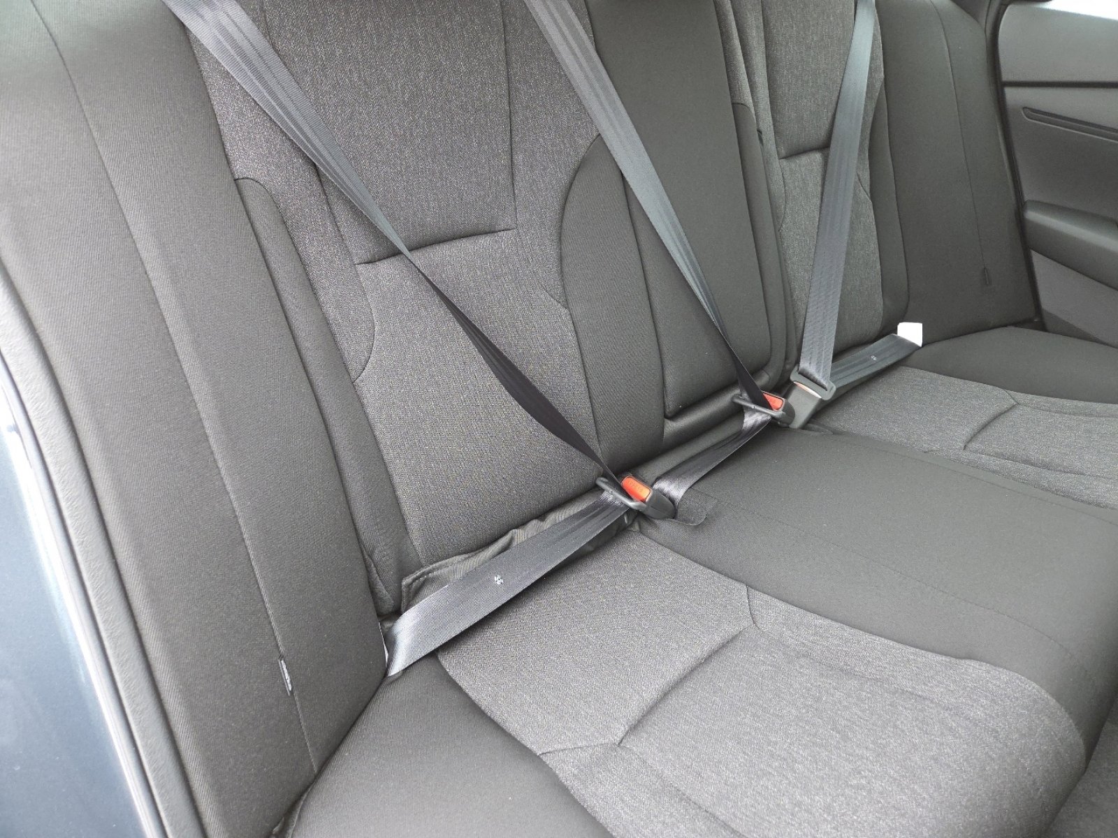 New 2026 Honda Accord SE image 21