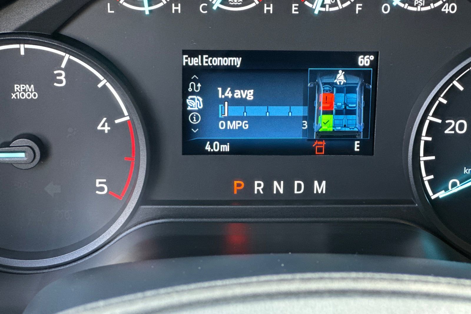 New 2026 Ford F250 XL w/ STX Appearance Package image 25
