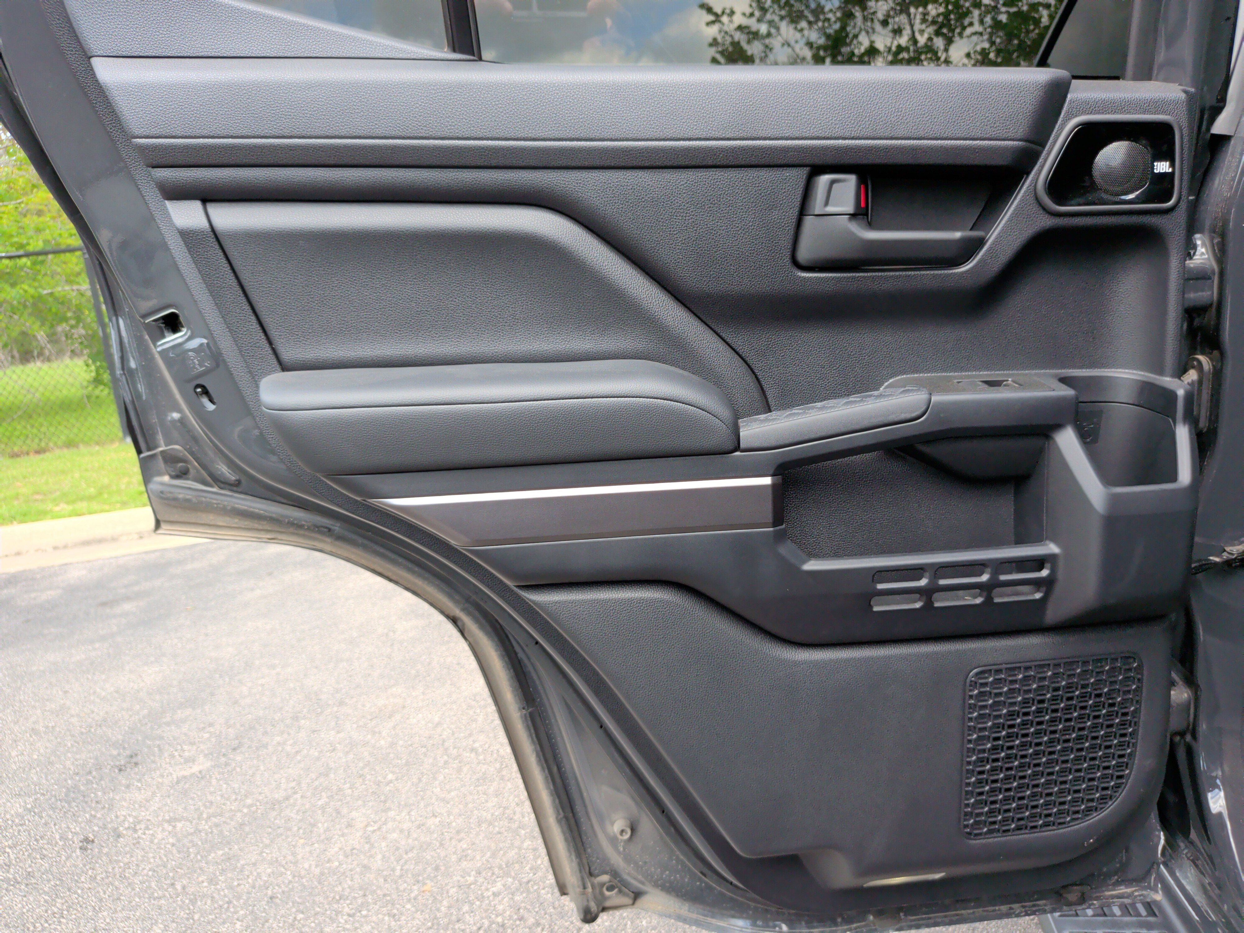 Used 2025 Toyota 4Runner TRD Off-Road Premium w/ Tow Technology Package image 36