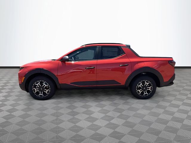 New 2026 Hyundai Santa Cruz XRT AWD/4WD image 4